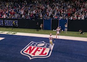 Can't-Miss Play: 74-yard TD! Dee Winters delivers pick-six score vs. Rivers on 'MNF'