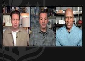 Chadiha: Jim Leonhard hire helps Joe Brady as Bills HC | 'The Insiders'