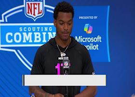 Michigan DB Will Johnson on what he has to prove | 'GMFB'