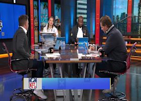 Which RB will shine the brightest in Week 1? | 'GMFB'