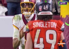 Dylan’s Favorite Player: Alex Singleton | ‘NFL Slimetime’