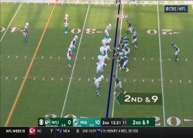 Dolphins' best defensive plays in shutout vs. Jets | Week 15
