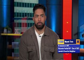 What is the most fascinating storyline entering the offseason? | 'GMFB'