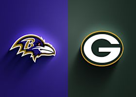 Ravens vs. Packers highlights | Week 17