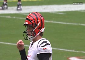 Joe Burrow's best plays from 4-TD game vs. Dolphins | Week 16