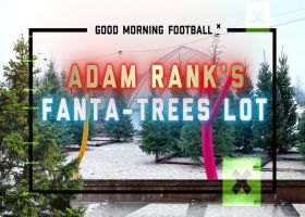 Adam Rank finds you the best fantasy players to start for Week 13