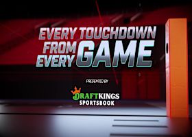 Every touchdown from Week 4 | 2024 NFL Season