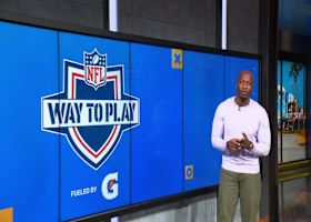 NFL Way to Play Winners Week 5 | 'GMFB'