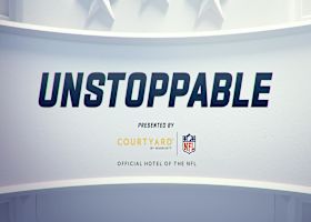 Who is the most unstoppable defensive player right now | 'NFL GameDay Kickoff'