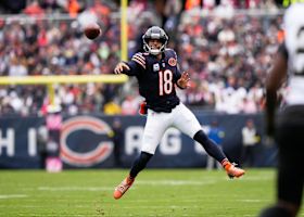 Caleb Williams highlights | 2025 season