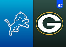 NFL+ Game Previews: Lions-Packers