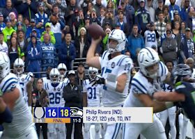 What do you make of Colts naming Philip Rivers as starter for Week 16 | 'GMFB'