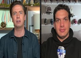 'TNF' analytics expert Sam Schwartzstein joins 'The Insiders' to preview Broncos-Chiefs on Christmas