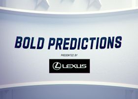 Bold predictions entering Week 13 | 'NFL GameDay Morning'