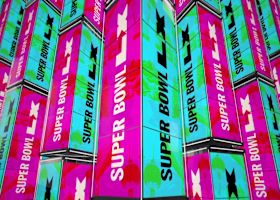 Patrick Peterson Shares Thoughts on Cardinals' HC Hire | 'Super Bowl Live'