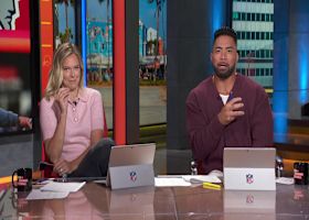 What impact will A.J. Brown have with Patriots? | 'GMFB'