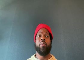 Super Bowl Champion DE Michael Bennett joins 'GMFB'