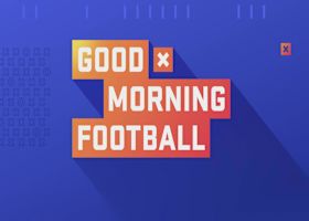 Tom Pelissero on QB battles for Falcons, Browns and Vikings | 'GMFB'