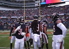 Seahawks vs Bears preview | Week 17