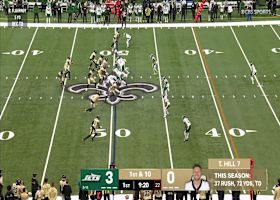 Tyler Shough's best plays from 308-yard game | Week 16