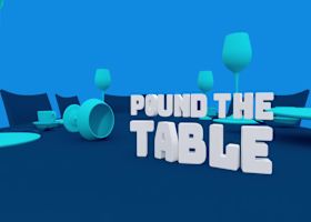 Pound The Table Week 14 | 'NFL Fantasy Live'