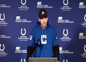 Shane Steichen on Sauce Gardner: ‘Great to have a great player’