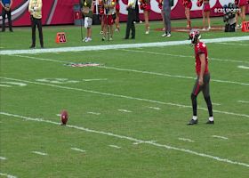 Saints' top plays vs. Buccaneers | Week 14