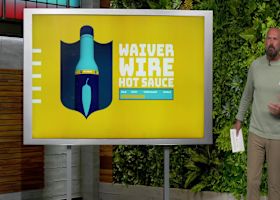 Waiver Wire targets for Week 5 | 'NFL Fantasy Live'