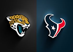 Jaguars vs. Texans highlights | Week 4