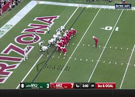 Kyler Murray strolls into end zone for 1-yard TD