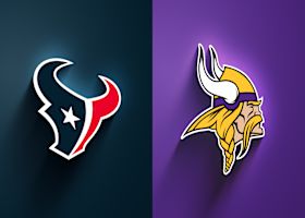 Texans vs. Vikings highlights | Week 3