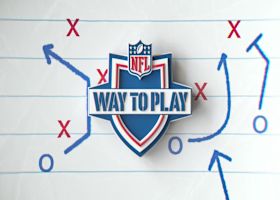 NFL Way to Play Winners Week 17 | 'GMFB'