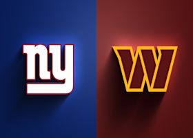 Giants vs. Commanders highlights | Week 2