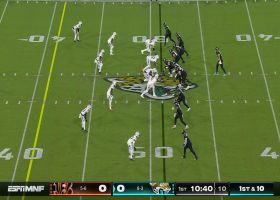 Trevor Lawrence's best plays from 3-TD game | Week 13