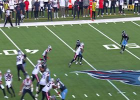 Titans’ top defensive plays of 2024