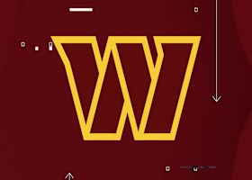 Jayden Daniels will not be placed on IR with dislocated elbow | 'The Insiders'