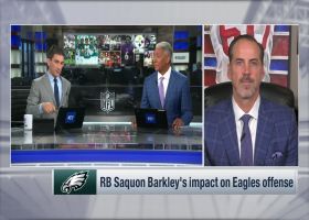 Wyche: The time is now for Eagles to pursue Justin Simmons | 'Free Agency Frenzy'