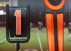 How do you assess Joe Burrow's career entering Year 7 | 'GMFB'