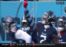 Azeez Al-Shaair's top plays | 2023 season