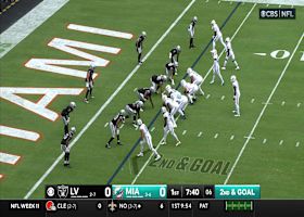 Divine Deablo puts stop to Fins' trickery on goal line