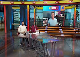 What are your expectations for Ravens in 2026? | 'GMFB'