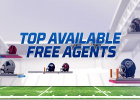 Ranking 10 best players still available for signing | 'Free Agency Frenzy'