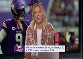 What questions do Lions need to answer in training camp? | 'GMFB'