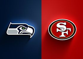 Seahawks vs. 49ers highlights | Week 11