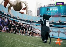 Grab That Flag: The Carolina Panthers | ‘NFL Slimetime’