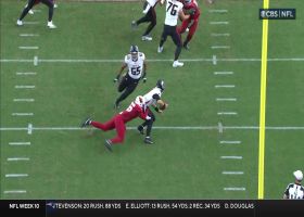BJ Ojulari's best plays vs. Falcons | Week 10