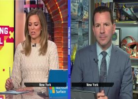 Rapoport: Tee Higgins requests a trade from Bengals