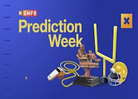 'GMFB' predicts their '25 Defensive Player of the Year winner