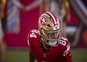 WR Kendrick Bourne shares what he offers to teams on 'Free Agency Frenzy'