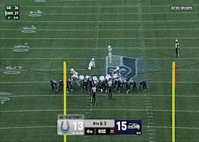 Can't-Miss Play: Go-ahead 60-yard FG! Grupe delivers career long kick in the clutch